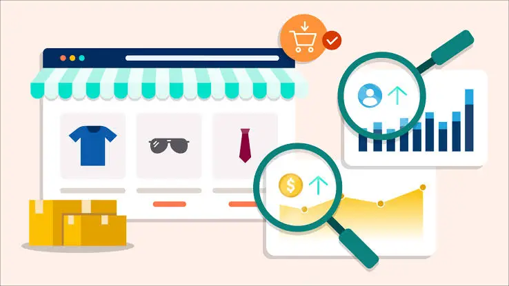 ecommerce seo service