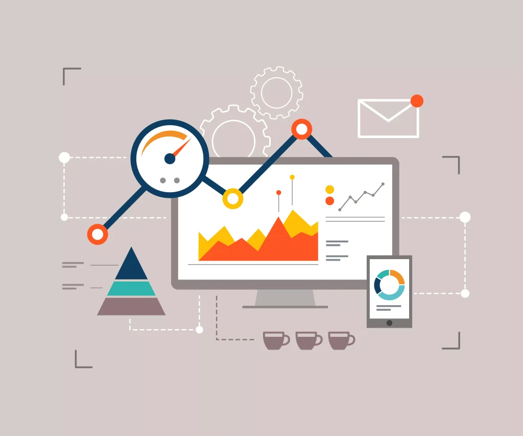 Businesses Struggle to Build Search Authority