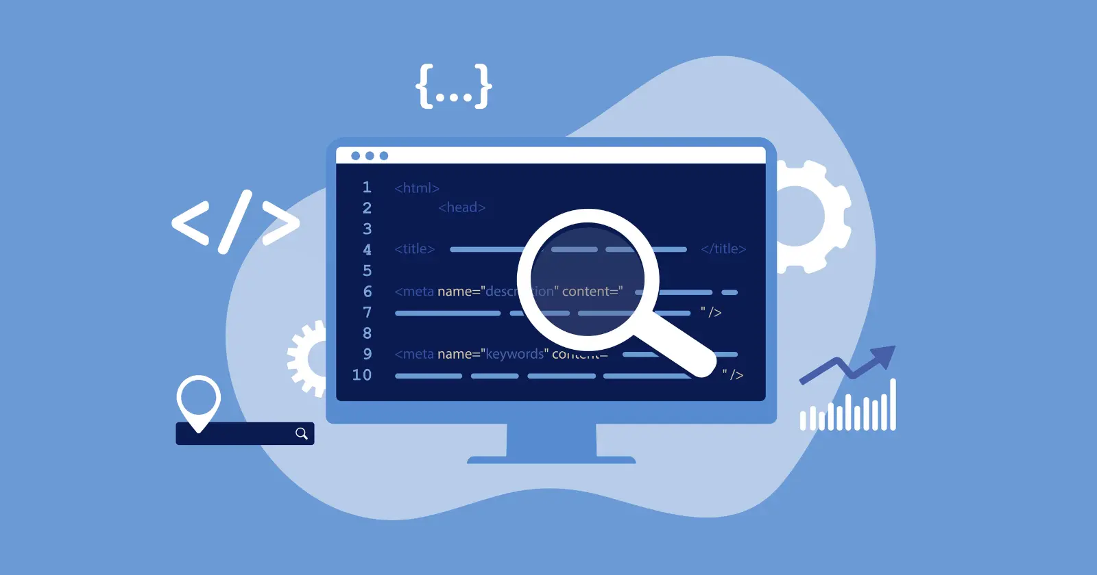 ON -PAGE SEO Chowdhury SEO consulting