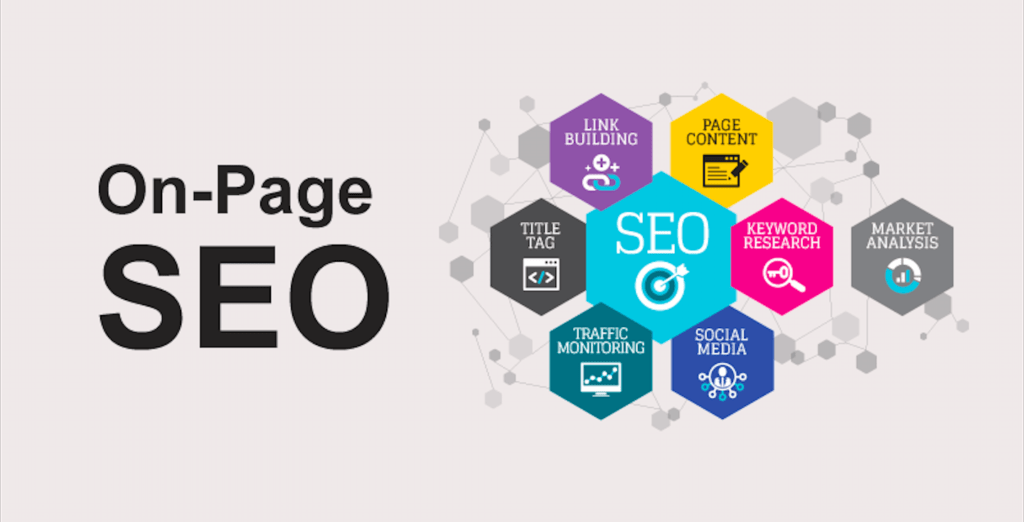 On-Page SEO Opportunities