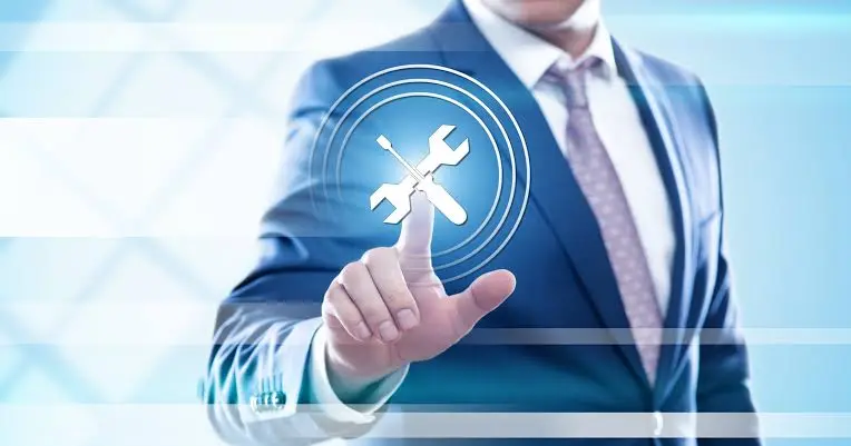 enterprise technical seo