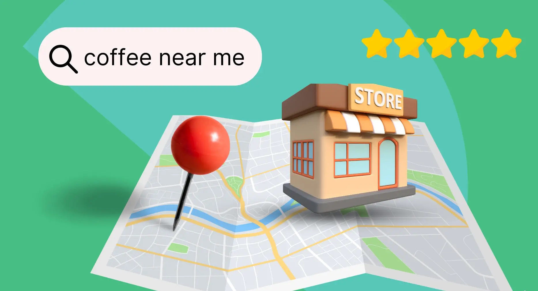 local SEO service