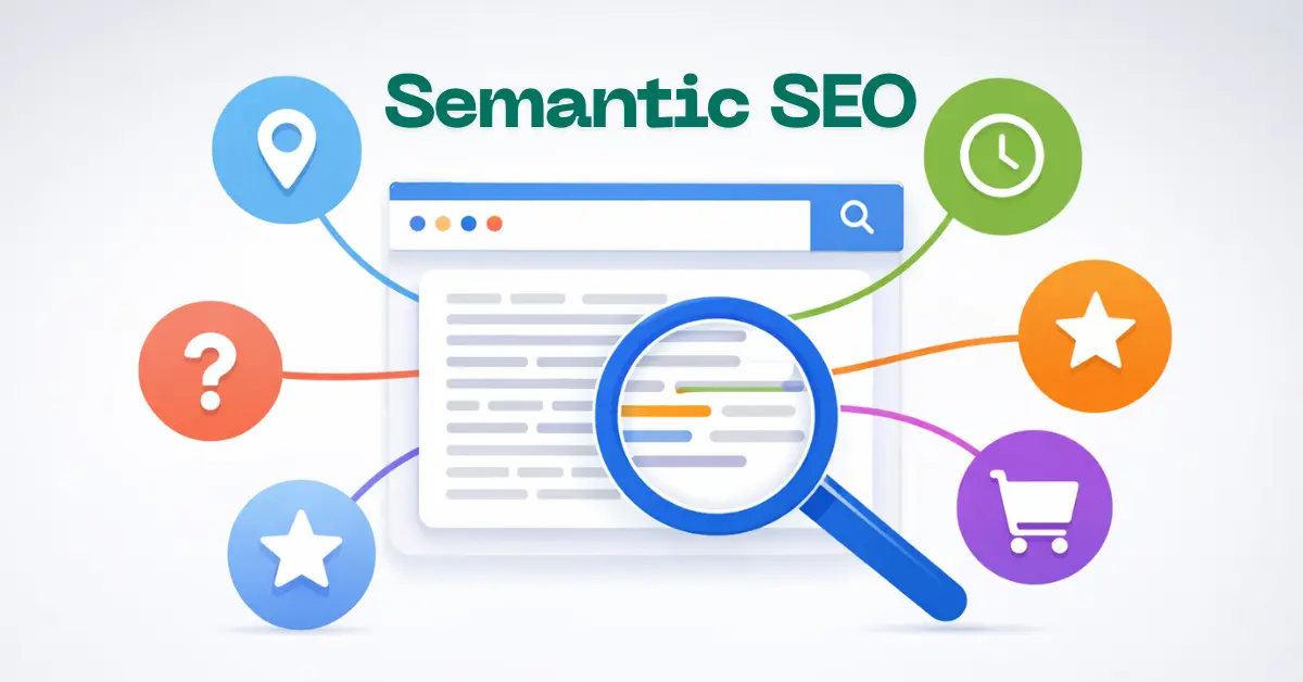 semantic-seo-Chowdhury seo consulting